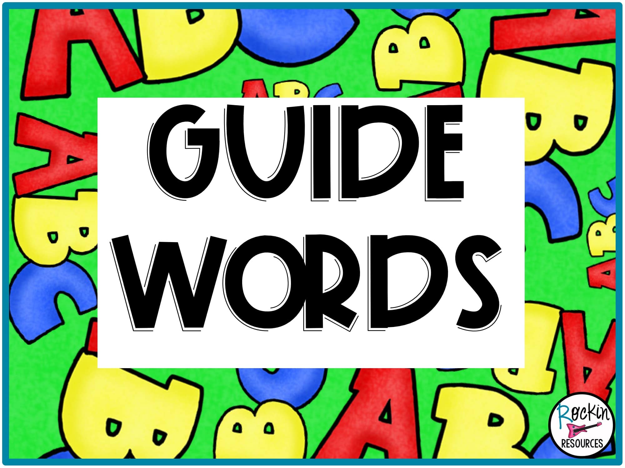 Guide Words For Demolish