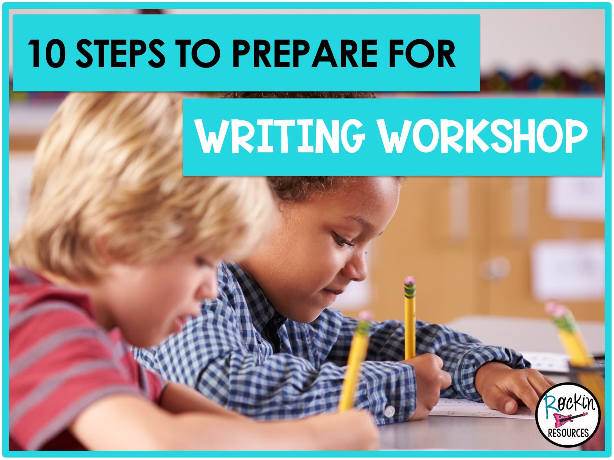 writing workshops definition